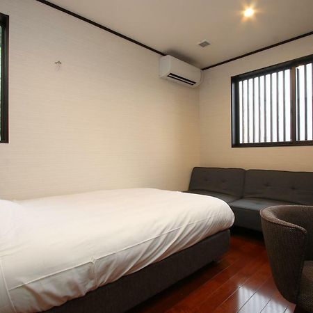 Hôtel Hitoyoshi Onsen Ohgano Yado Extérieur photo