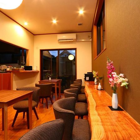 Hôtel Hitoyoshi Onsen Ohgano Yado Extérieur photo