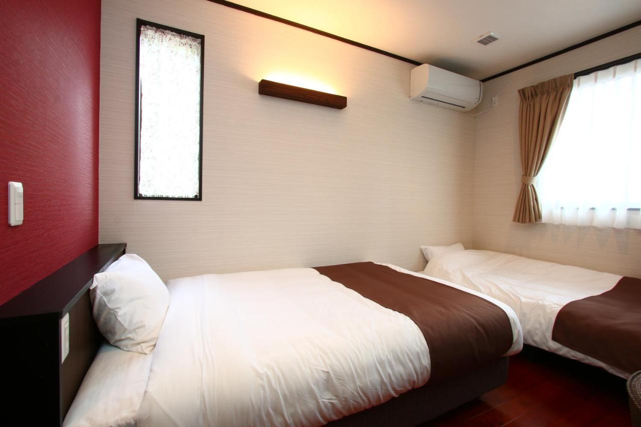 Hôtel Hitoyoshi Onsen Ohgano Yado Extérieur photo