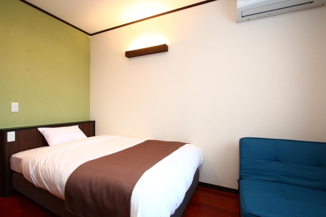 Hôtel Hitoyoshi Onsen Ohgano Yado Extérieur photo