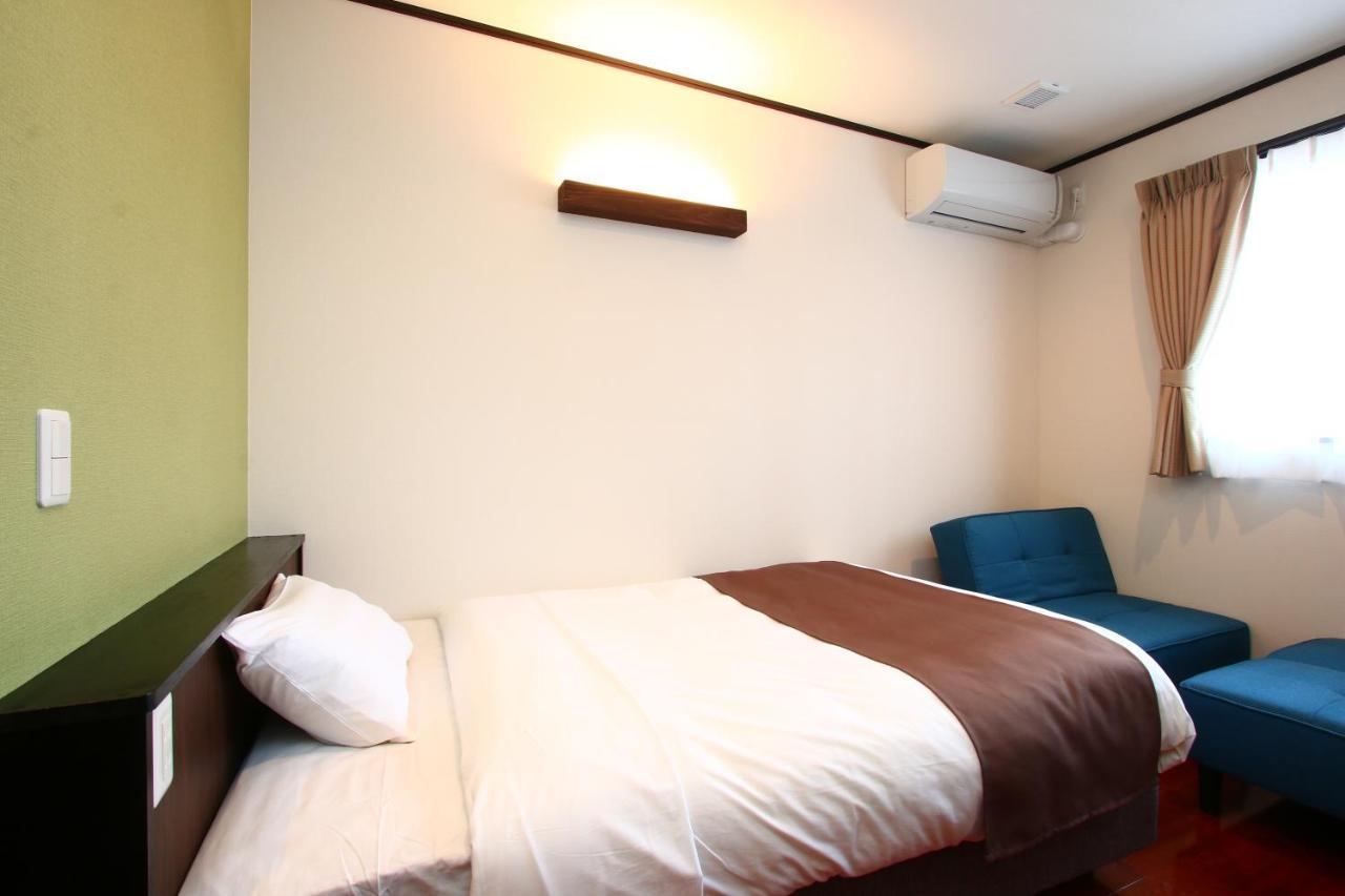 Hôtel Hitoyoshi Onsen Ohgano Yado Extérieur photo