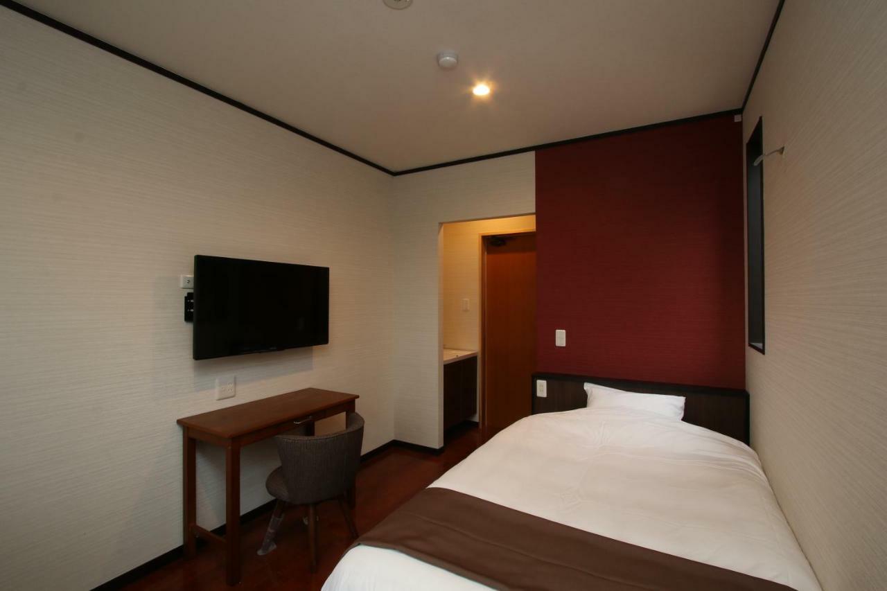 Hôtel Hitoyoshi Onsen Ohgano Yado Extérieur photo