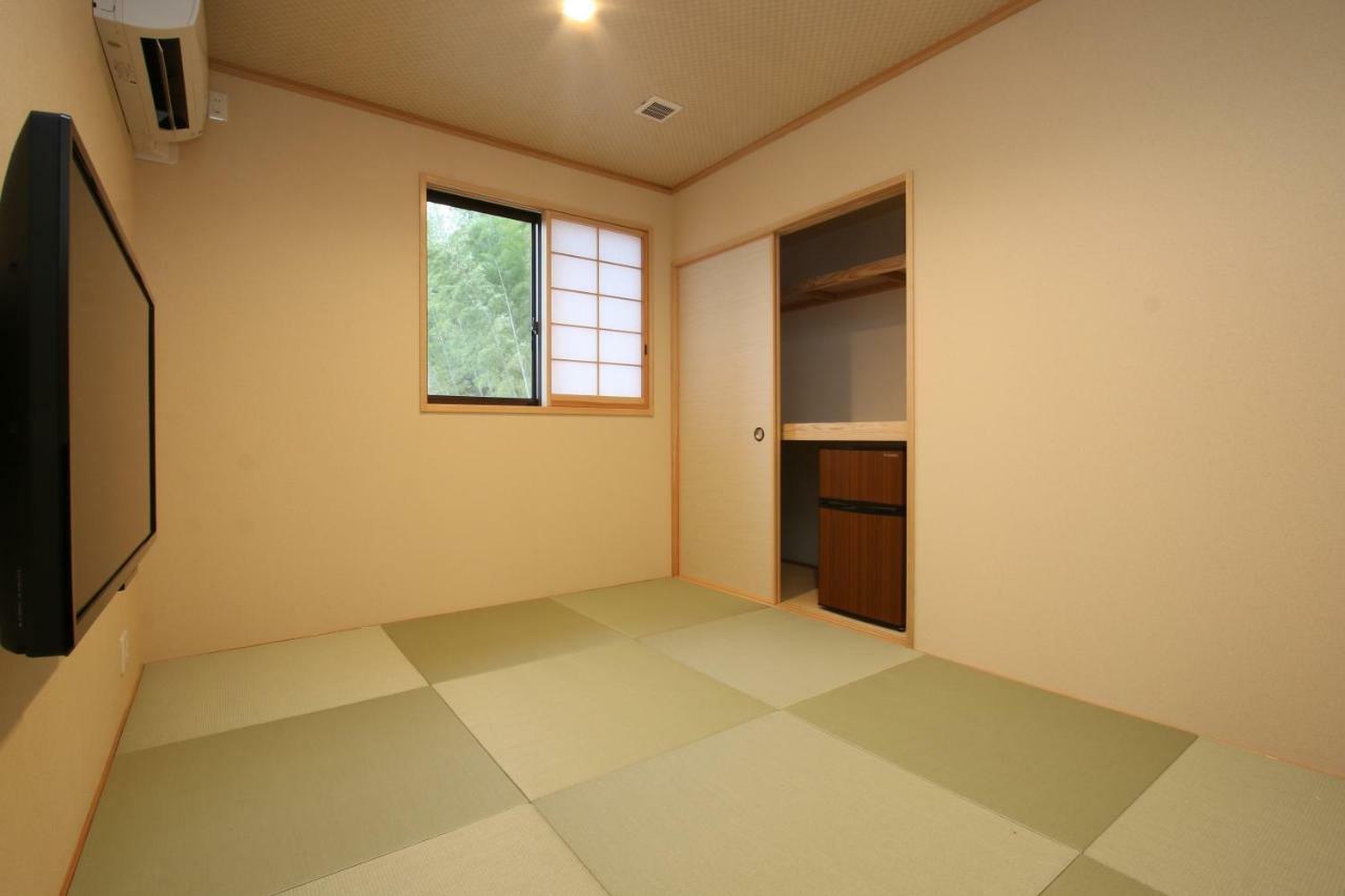Hôtel Hitoyoshi Onsen Ohgano Yado Extérieur photo