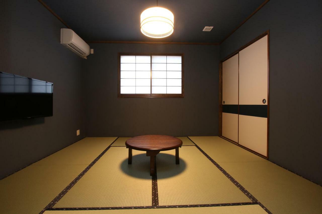 Hôtel Hitoyoshi Onsen Ohgano Yado Extérieur photo